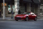 Mazda MX-5 současná generace