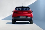 Opel Grandland 2026 exteriér