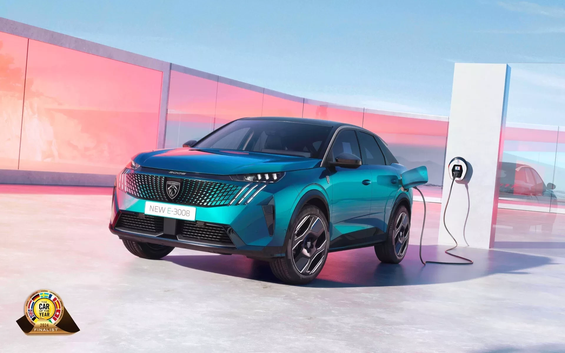 Peugeot 3008 — nejprodávanější značka Stellantisu v Česku