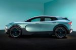 Renault Embleme concept – budoucí vůz s range extenderem