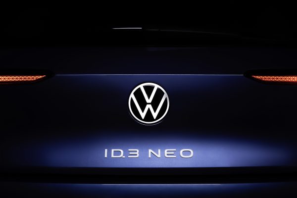 Volkswagen ID.3 Neo 2026