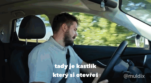 Dongfeng Forthing T5 EVO – kastlík, který zůstane v ruce
