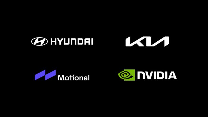 Hyundai Motor, Kia a Nvidia rozšiřují strategické partnerství pro autonomní řízení