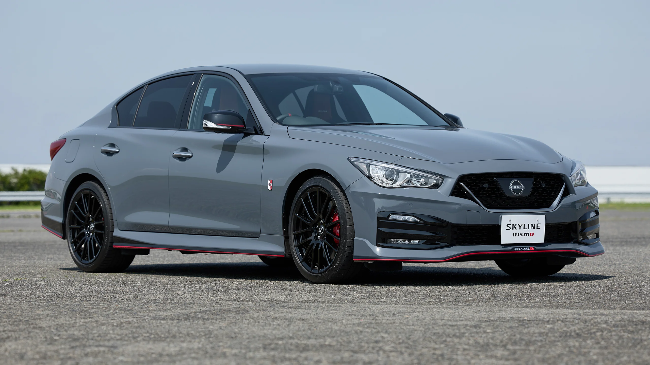 Nissan Skyline Nismo