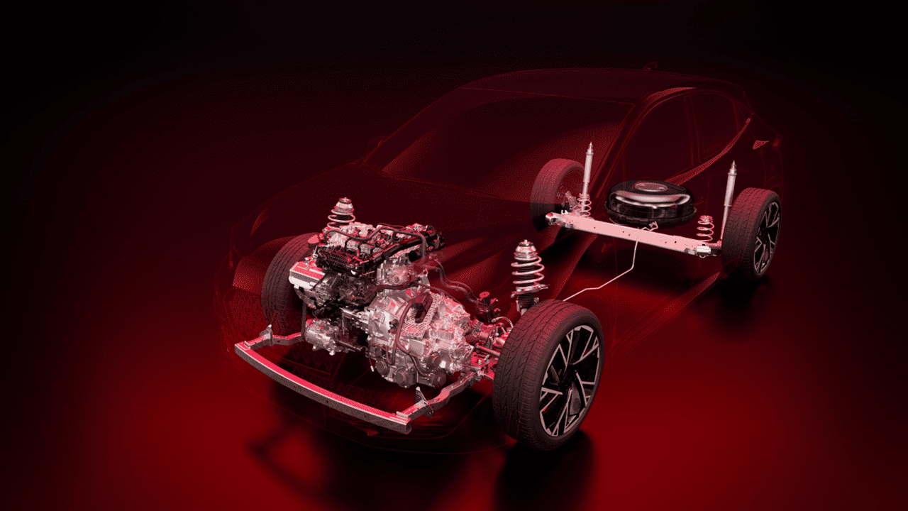 Renault Clio Eco-G 120 EDC — pohonné ústrojí a dvouspojková převodovka EDC