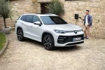 Volkswagen Tayron 2025 – nejprodávanější importovaná značka v ČR