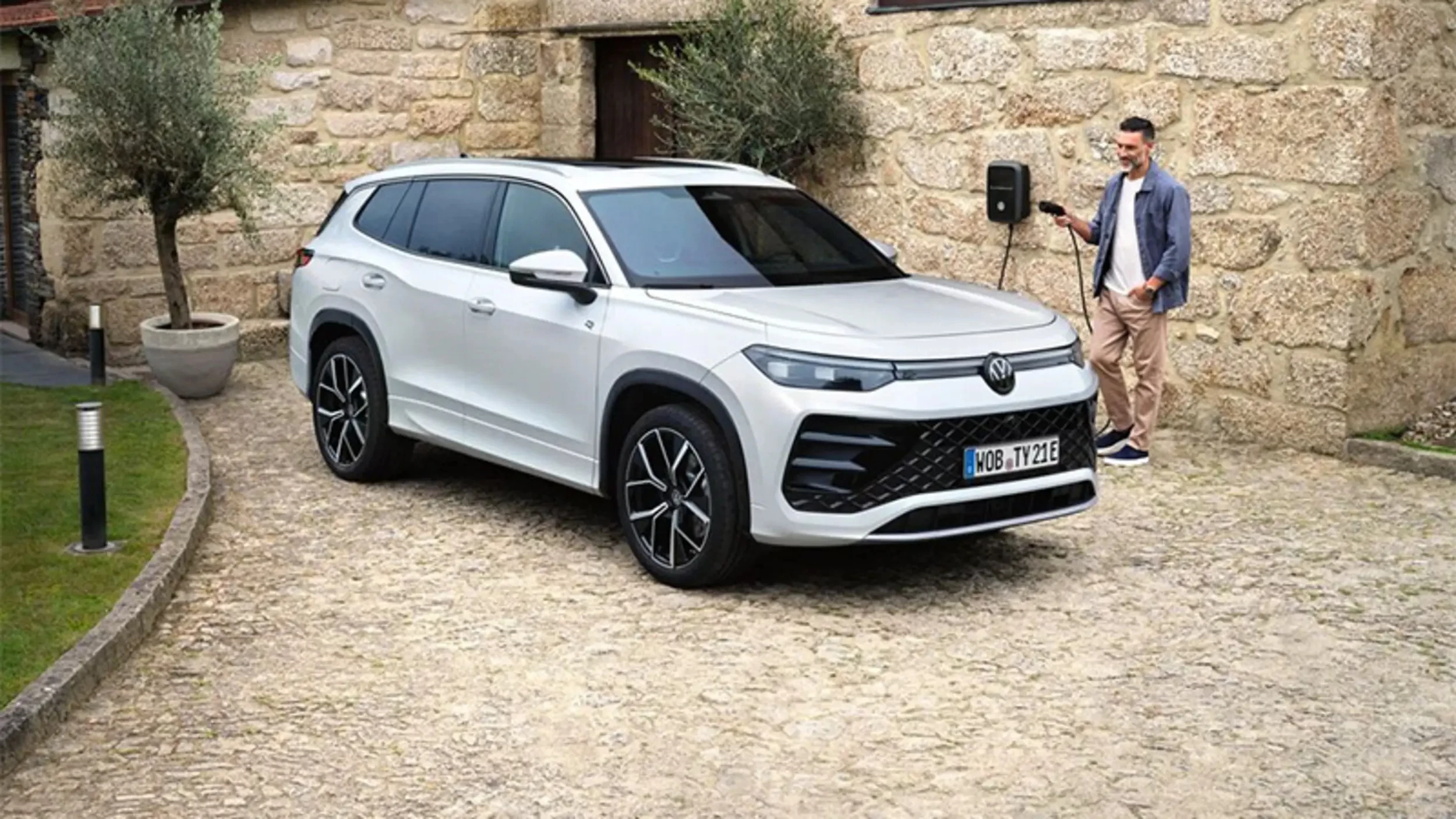 Přepis auta 2026 — ilustrační foto