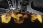 BMW M Ignite - vizualizace zápalu s předkomůrkou