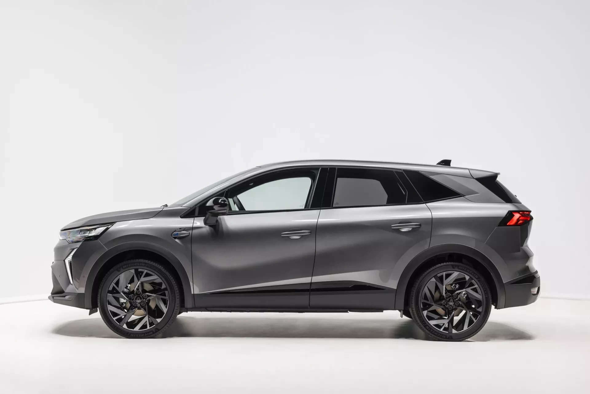 Renault Symbioz Eco-G LPG s financováním od 469 000 Kč