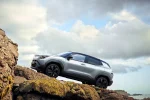 Suzuki e VITARA - elektrické SUV v terénu