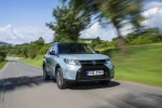 Suzuki Vitara - na program SUZUKI PRO se vztahují všechny modely značky
