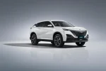 Dongfeng MAGE - čínský crossover, výbava E3