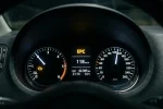 Žlutá kontrolka EPC svítící na přístrojovém štítu vozu koncernu Volkswagen