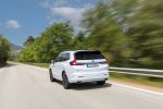 Honda CR-V e:HEV