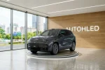 Leapmotor C10 v showroomu Autohled