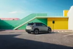 Škoda Epiq, elektrický crossover vyráběný ve španělské Pamploně