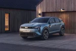 Dacia Striker, nový crossover s registrační značkou ST-026-KR