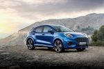 Ford Puma, nejprodávanější malý crossover znacky v Cesku