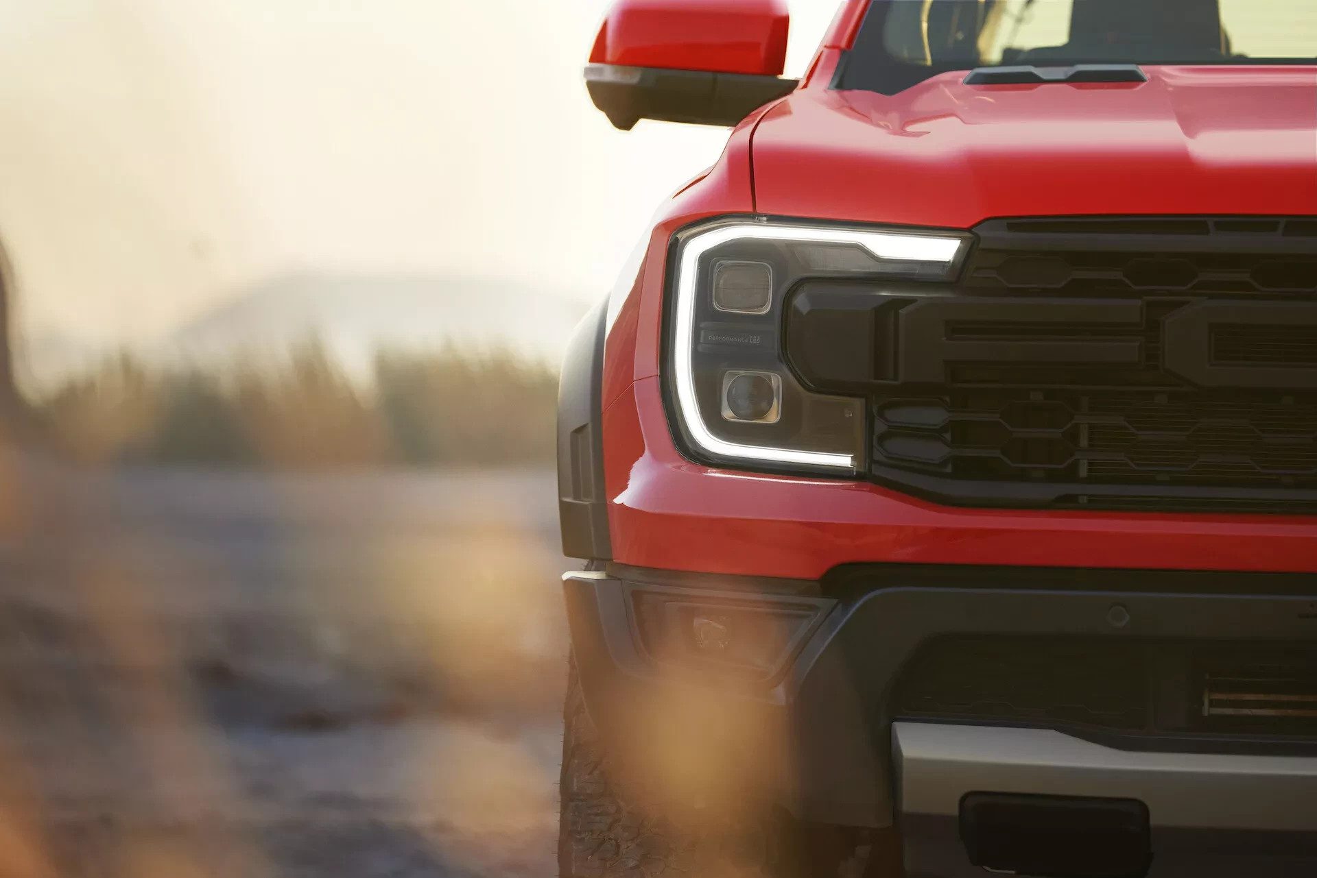 Ford Ranger Raptor, užitkovou nabídku rozšíří verze Super Duty