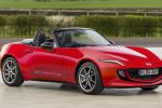 Neoficiální představa příští generace Mazdy MX-5 zepředu