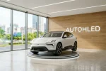 Polestar 4 recenze 2026