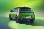 Renault 5 E-Tech, nejprodávanější elektromobil segmentu B v Evropě v prvním pololetí 2026