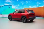 Červená Škoda Epiq - první kusy elektrického SUV dorazily v červnu 2026 do českého registru