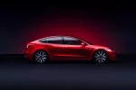 Tesla Model 3 Standard RWD s dojezdem 534 km WLTP