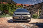 Volkswagen ID.3 Neo před českým uvedením na trh