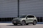 Volkswagen Tiguan, nejžádanější osobní model značky v prvním pololetí 2026