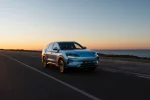 BYD Seal U, nejprodávanější model značky v Německu