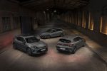 CUPRA Formentor, Leon a Leon Sportstourer s pakety CUSTOM CUPRA by ABT