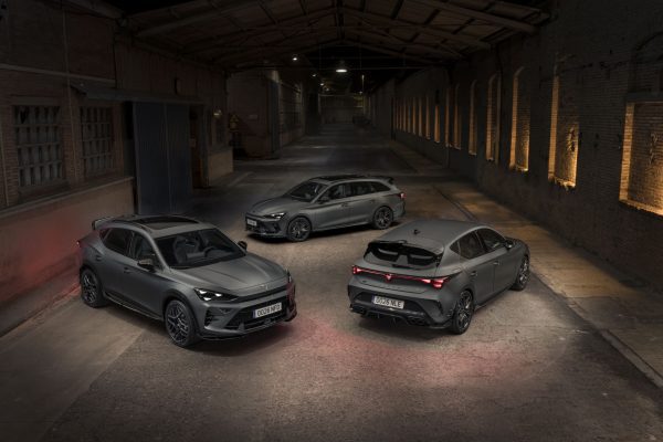 CUPRA Formentor, Leon a Leon Sportstourer s pakety CUSTOM CUPRA by ABT