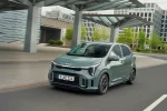 Kia Picanto modelového roku 2027, nejlevnější nové auto v českém ceníku