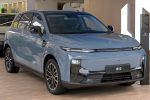 Leapmotor B10, nejprodávanější model značky v Česku