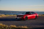 Nové BMW M350 xDrive (G50) zepředu