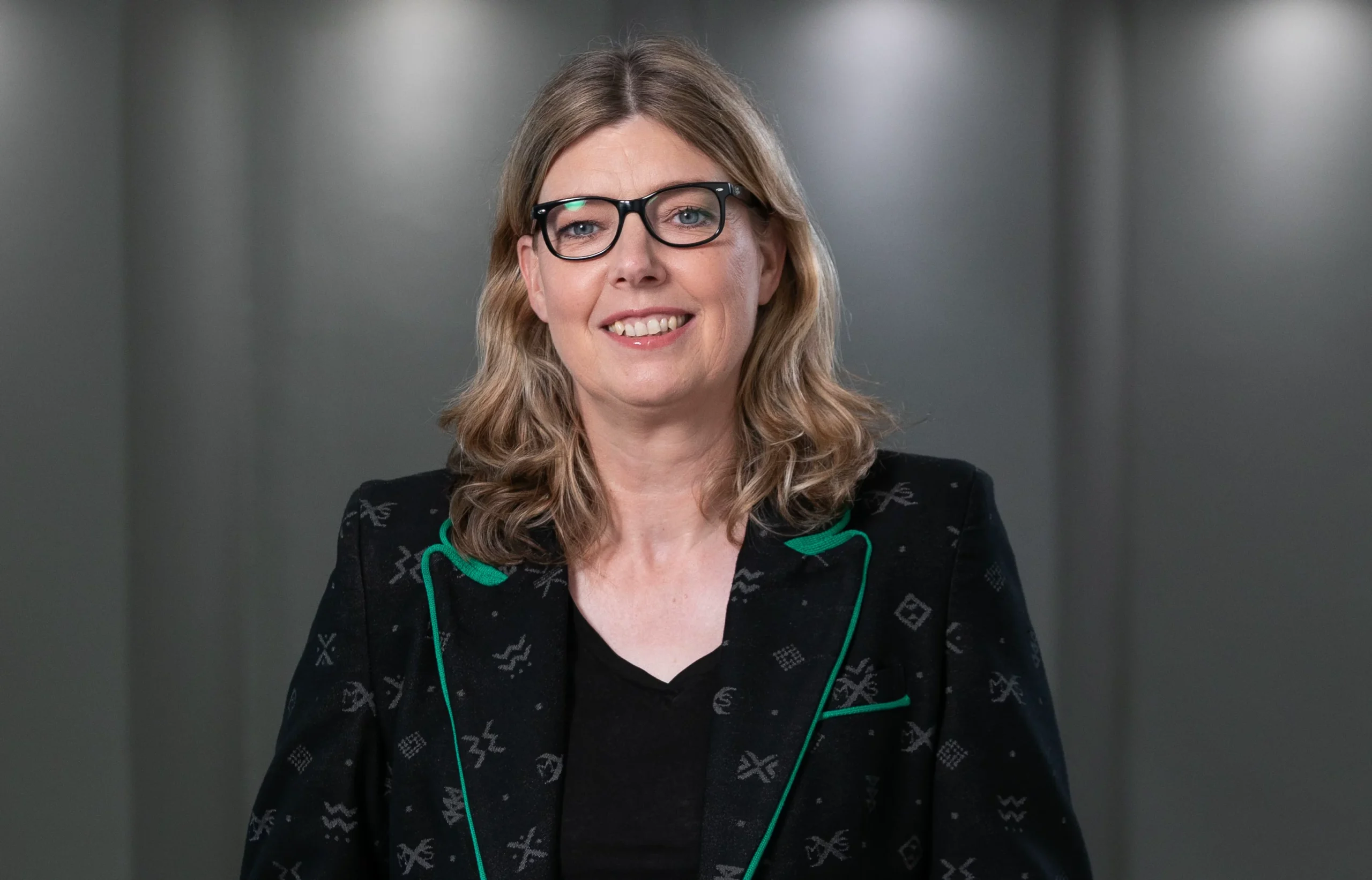 Martina Biene, nová členka představenstva Škoda Auto pro prodej a marketing