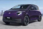 Nissan Pixo 2027 zepředu