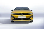 Opel Astra 2026 exteriér