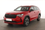 Škoda Kodiaq v nabídce ojetých vozů