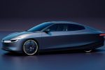 Volkswagen Mission Efficiency, aerodynamický elektrický koncept